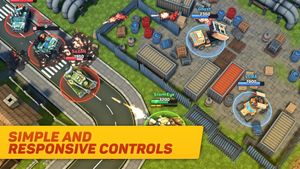 Tank Domination screenshot 3