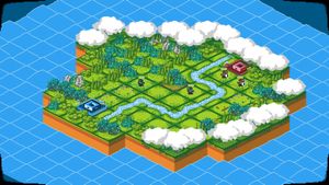 Tanks of Freedom screenshot 1