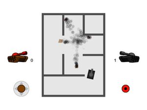 TankTrouble - Mobile Mayhem screenshot 4