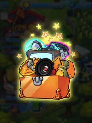 Tap Empire screenshot 2