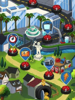 Tap Empire screenshot 4