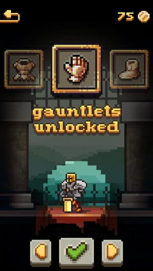 Tap Hero screenshot 1