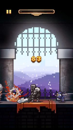 Tap Hero screenshot 2