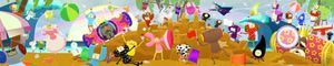 Tap My Katamari screenshot 2