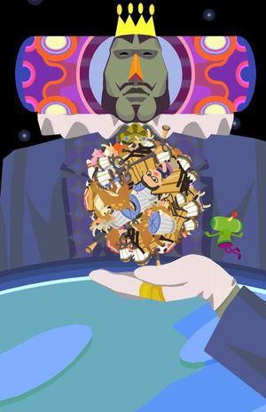 Tap My Katamari screenshot 4