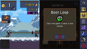 Tap Ninja screenshot 2