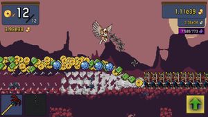 Tap Ninja screenshot 3