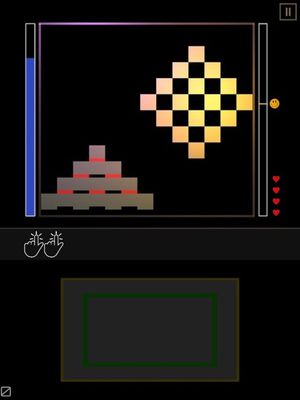 Tap On Overlap screenshot 1