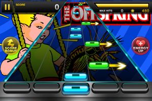 Tap Sonic screenshot 1