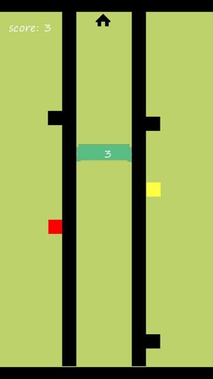 Tap Tap Blocks screenshot 1