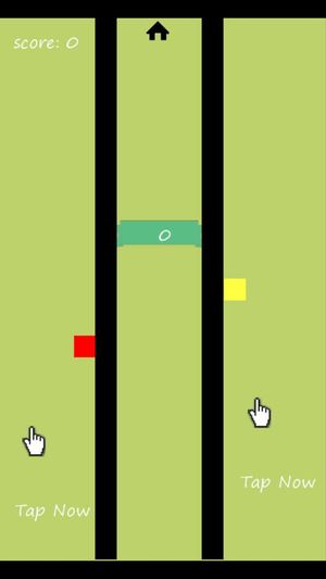 Tap Tap Blocks screenshot 2