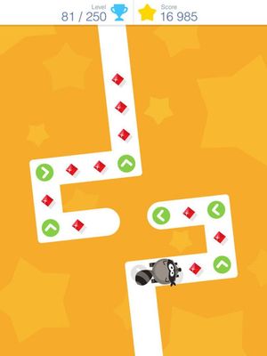 Tap Tap Dash screenshot 4