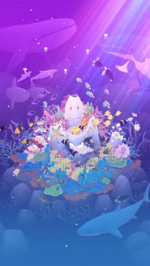 Tap Tap Fish: AbyssRium screenshot 3