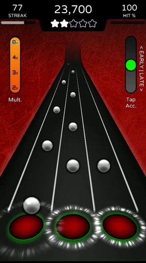 Tap Tap Reloaded screenshot 3