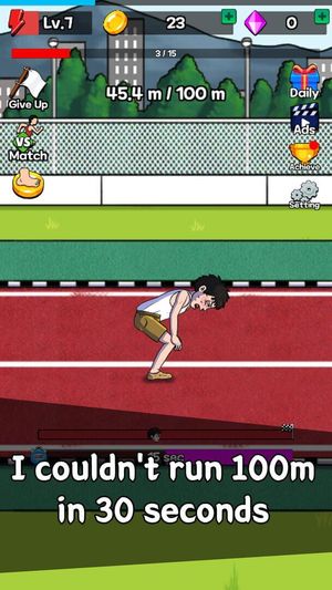 Tap Tap Run screenshot 2