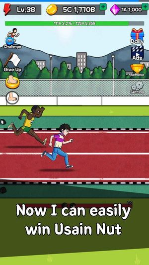 Tap Tap Run screenshot 4