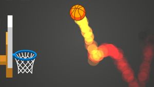 Tap-Tap Shots screenshot 1