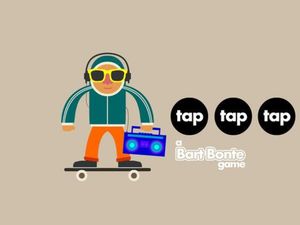 Tap Tap Tap screenshot 1