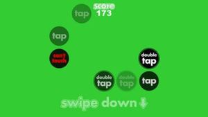 Tap Tap Tap screenshot 2