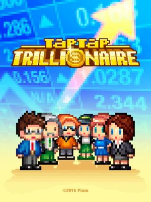 Tap Tap Trillionaire: Invest! screenshot 4