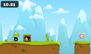 Tap the Frog screenshot 1