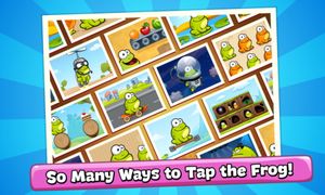 Tap the Frog screenshot 2