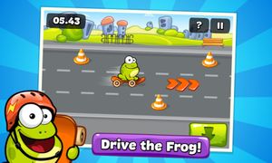 Tap the Frog screenshot 4