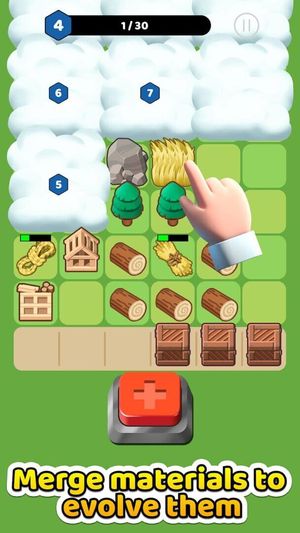 Tap to Build screenshot 1