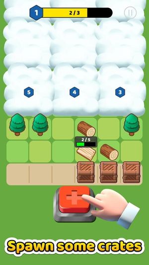 Tap to Build screenshot 2