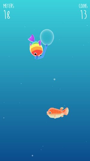 Tap to Dive screenshot 2