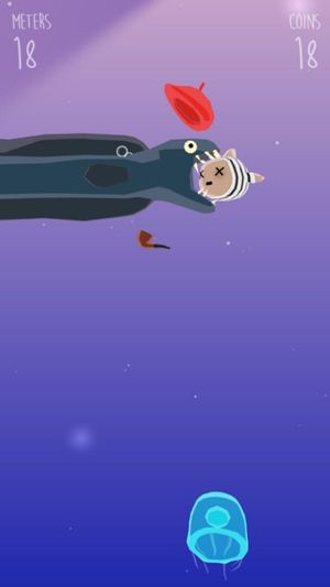 Tap to Dive screenshot 3