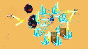 Tap Wizard 2 screenshot 1