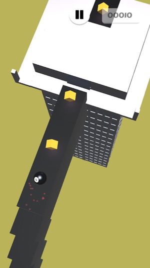 Tap Zap - Endless game screenshot 1