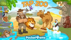 Tap Zoo screenshot 1