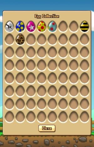 Tappy Chicken screenshot 2