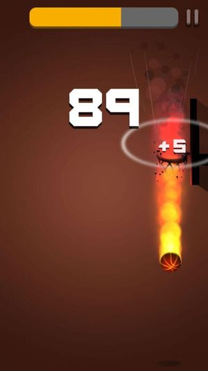 Tappy Shots screenshot 3