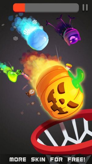 Tappy Shots screenshot 4