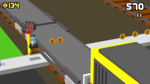 Tappy Town screenshot 2