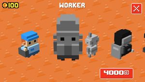 Tappy Town screenshot 3
