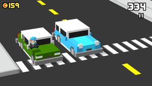 Tappy Town screenshot 4