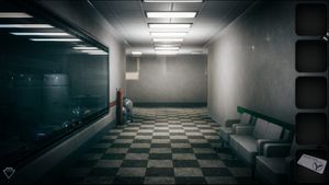 Tarakan: Point and Click Adventure screenshot 2