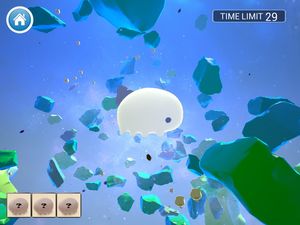Tardigrade Planet: The Legend of the Strongest Mascot in the Universe screenshot 1
