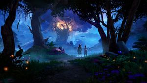 Tarisland screenshot 2