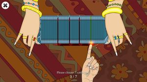 Tarot Readings Premium screenshot 1