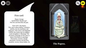 Tarot Readings Premium screenshot 4
