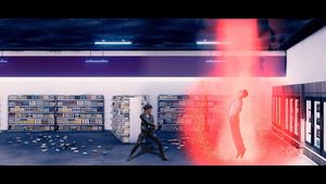 Taryn Barker: Demon Hunter screenshot 3