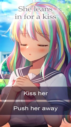 Taste of Sweet Magic screenshot 1