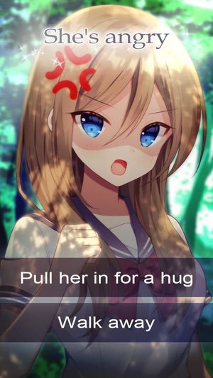 Taste of Sweet Magic screenshot 2