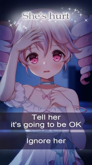 Taste of Sweet Magic screenshot 3