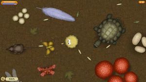 Tasty Planet: Back for Seconds screenshot 3